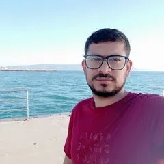 Zakaria ATRI