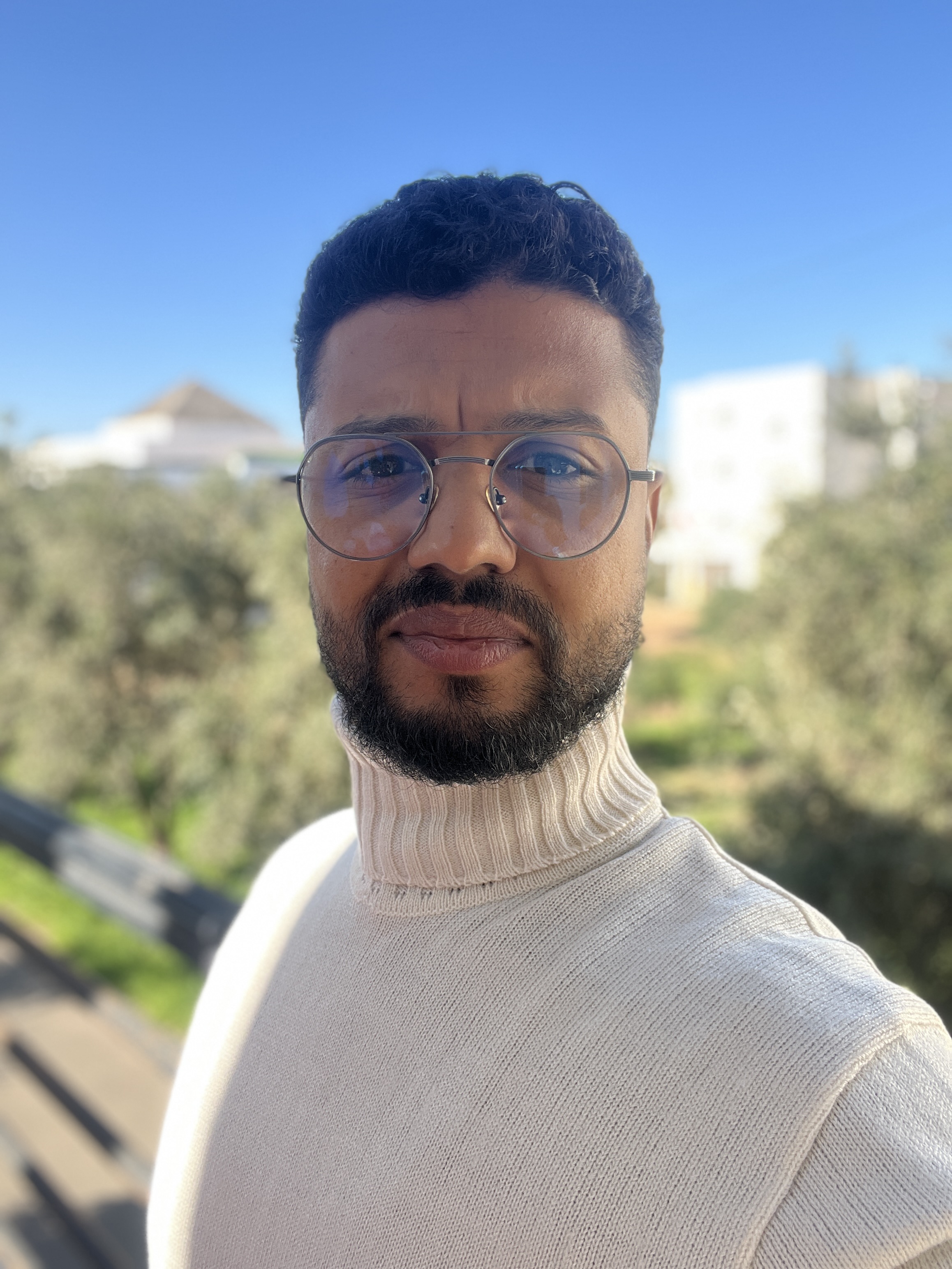 Khalid Boumelha