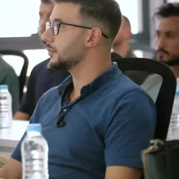 Ramzi Mohamed