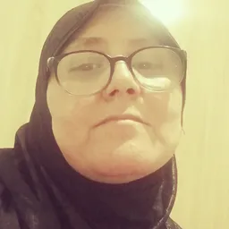 Zahra EN NAJIBI