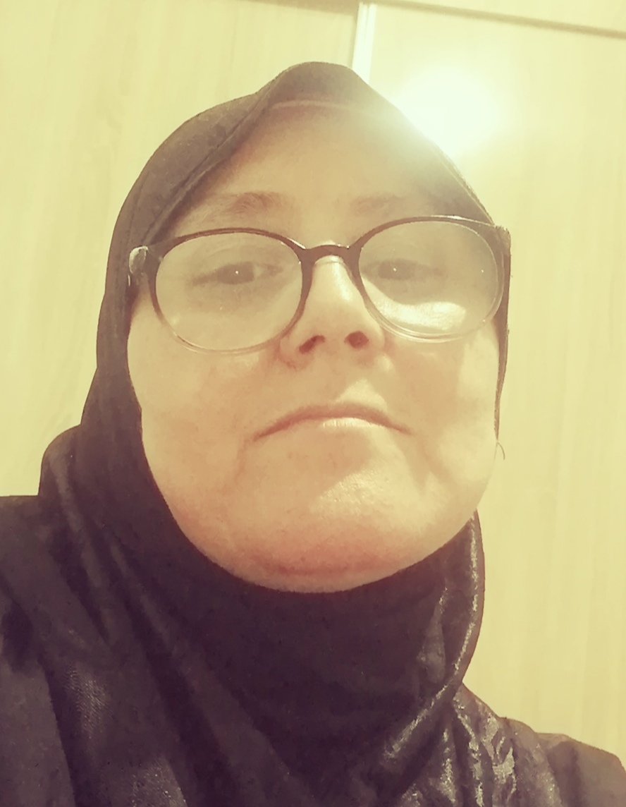 Zahra EN NAJIBI