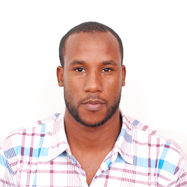 LAHCEN EL OMARI