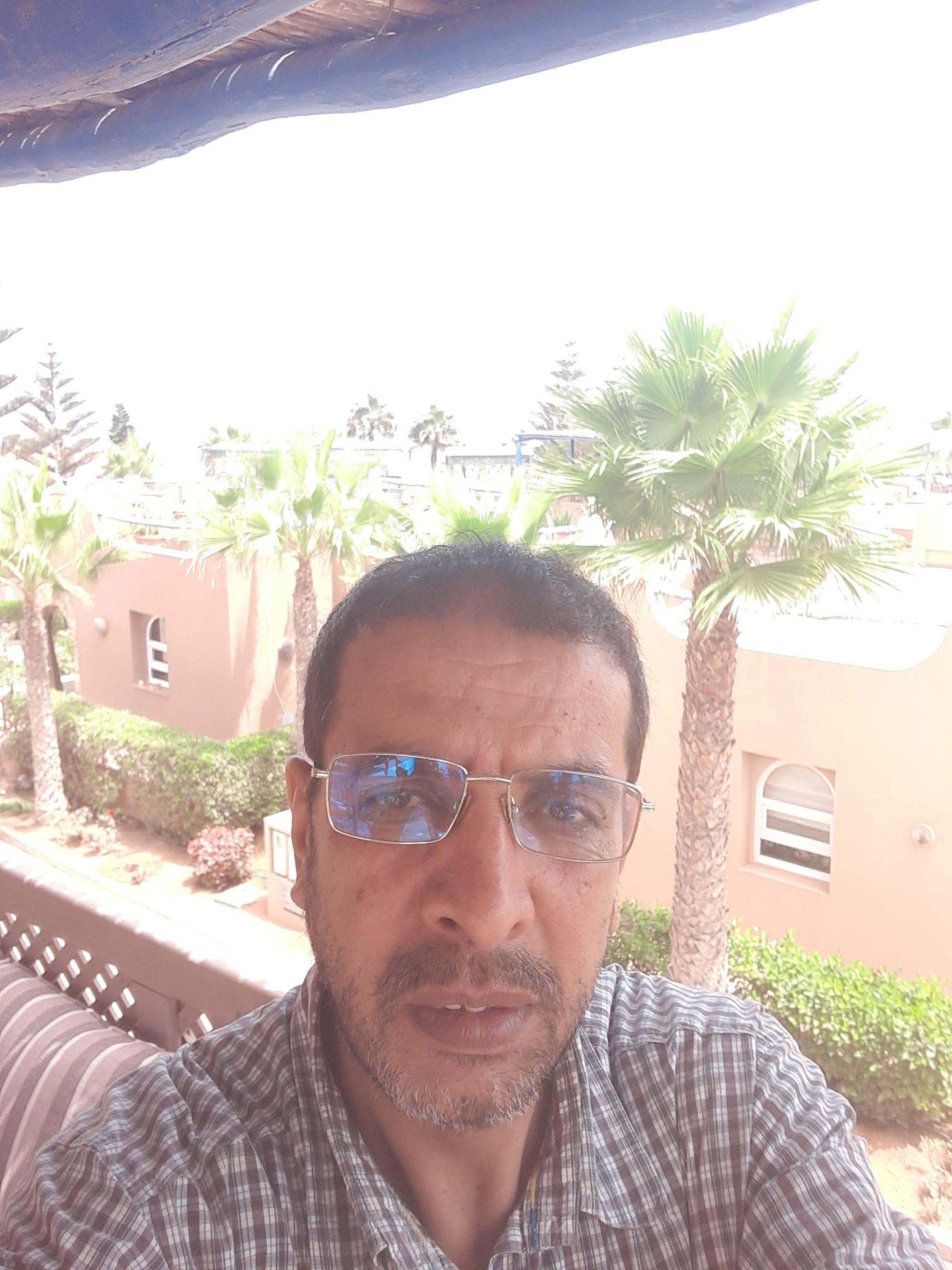 Blyazid Mohamed