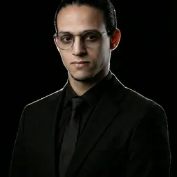 Brahim Abail