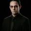 Brahim Abail