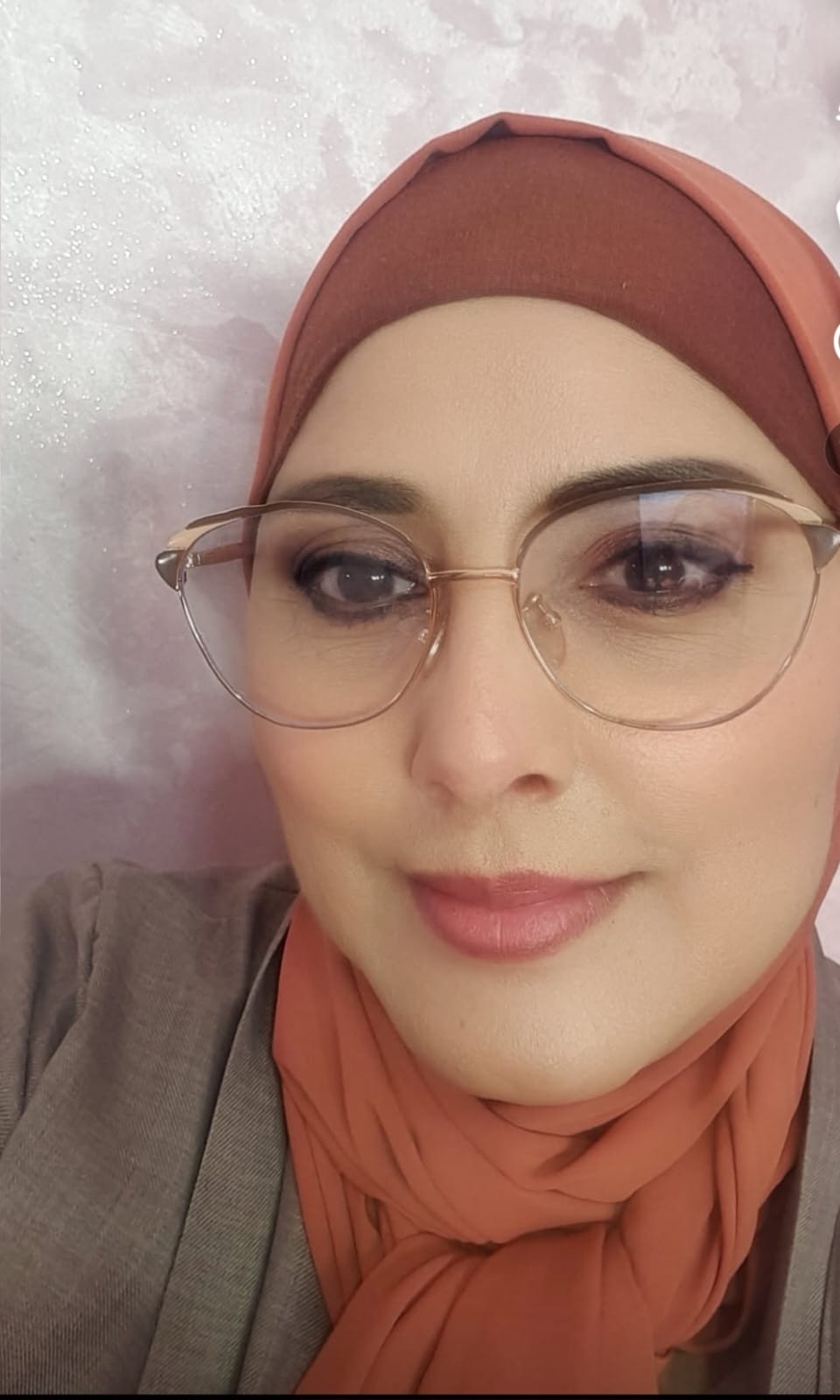 Samira Naouz