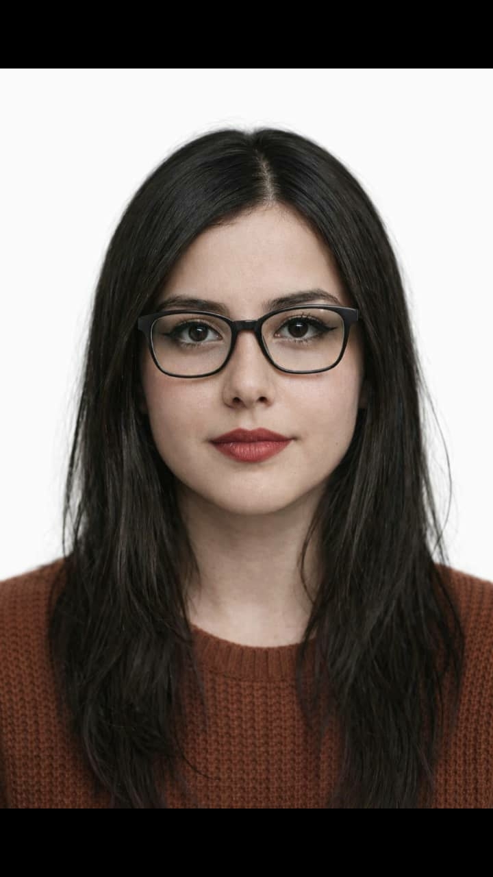 Chiba Yasmine
