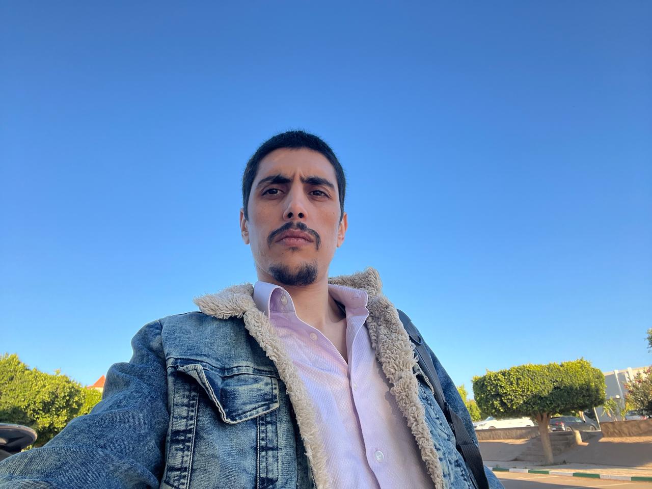 Mohamed Elhasnaoui