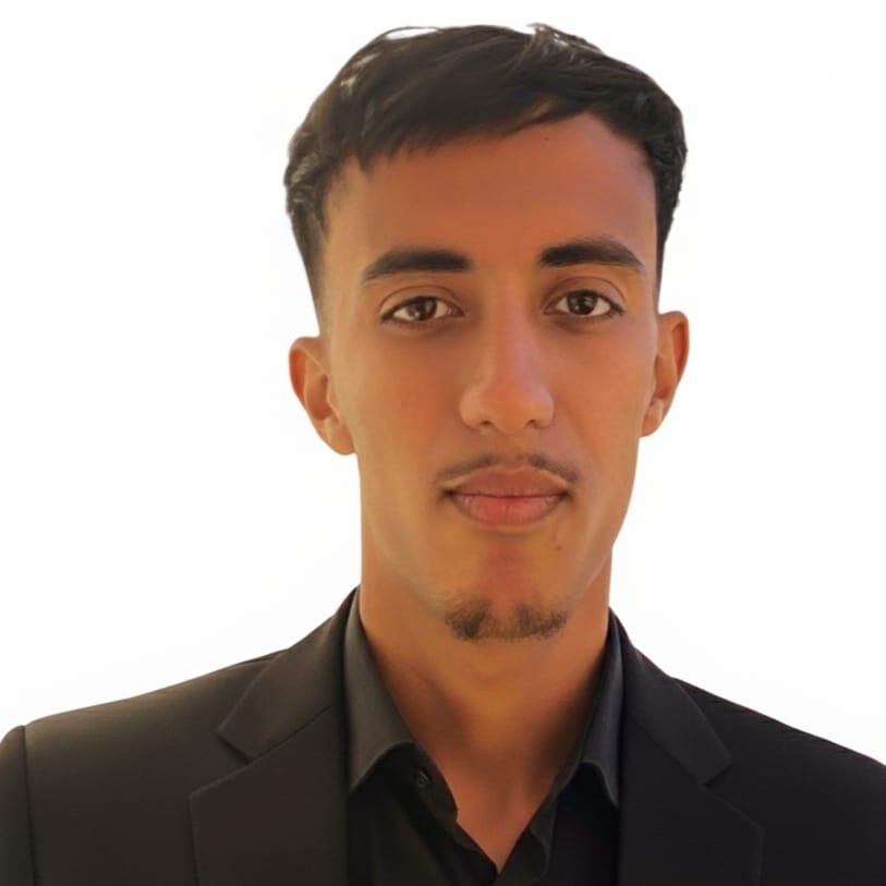 ANASS DAOUI