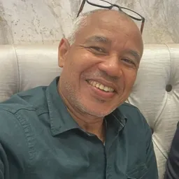 Abdelaziz IGUERNANE