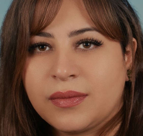Nadia Chadmi