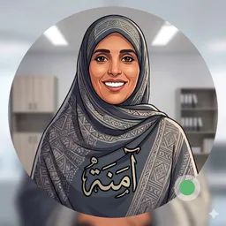 Amina Mou