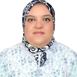 farida daoudi