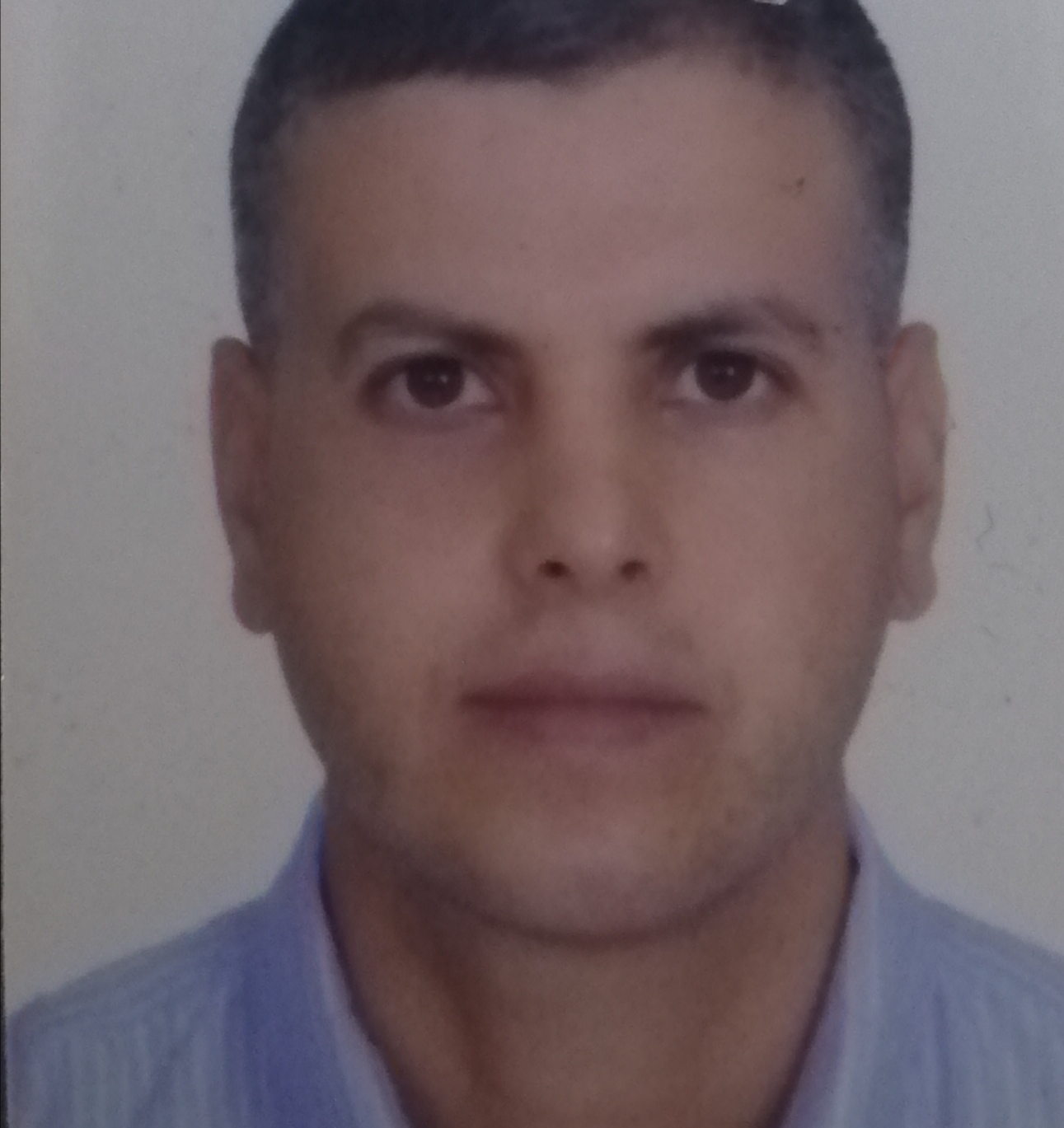 Hafid Benoua
