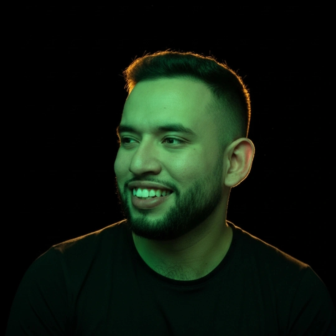 Mohammed Akhrikhar