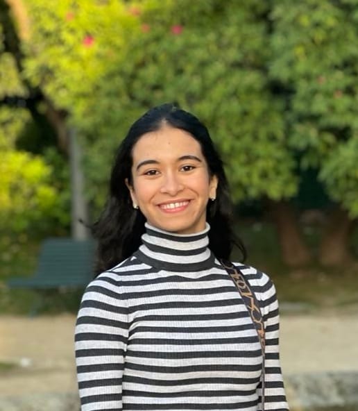 Amina Moulahid