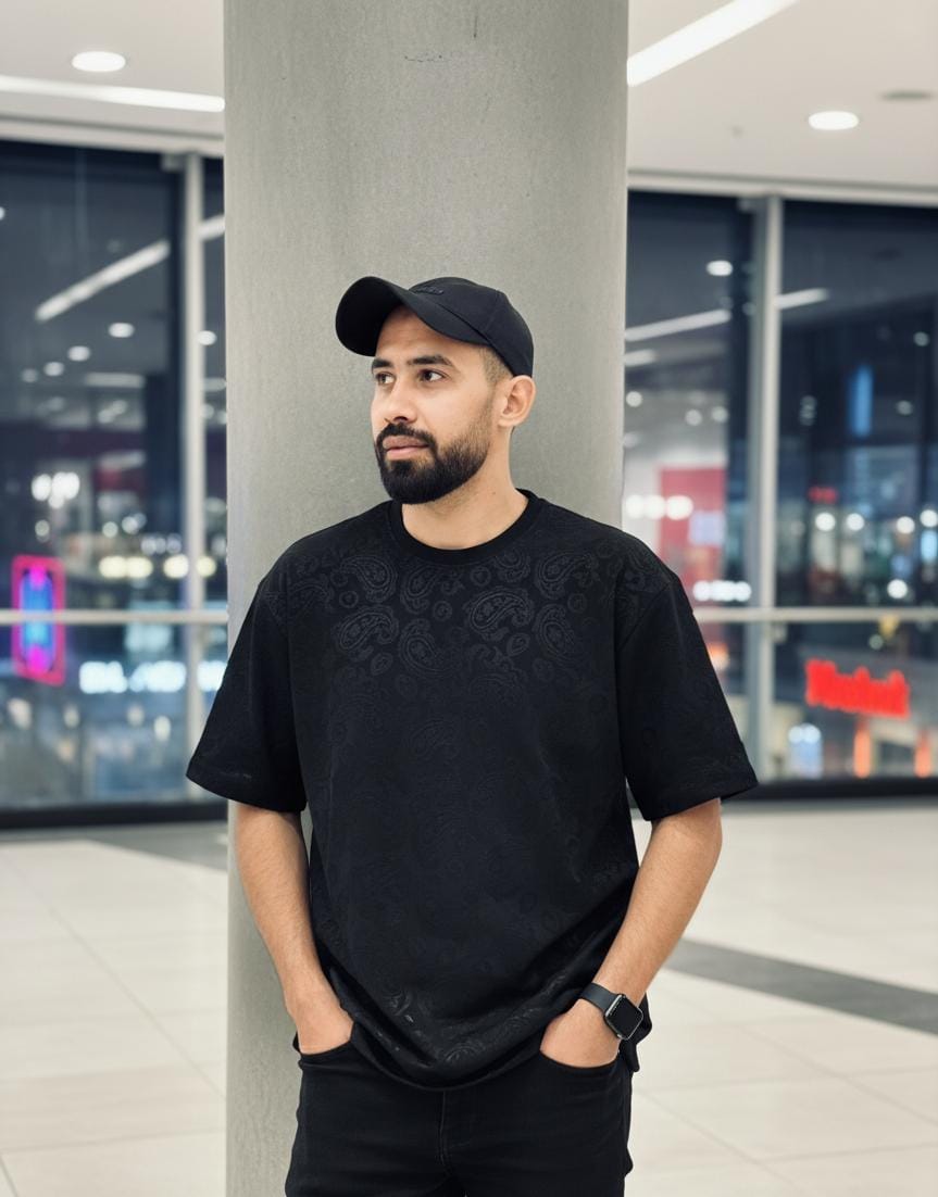 Ibaamran Youssef