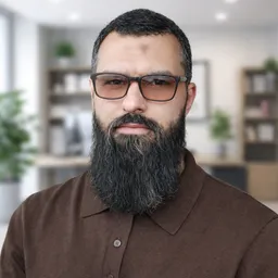 Fahd Bouazza