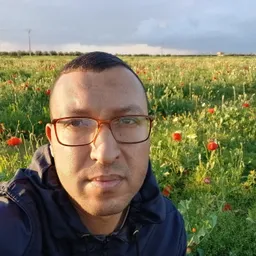 Abdelaziz Hourri