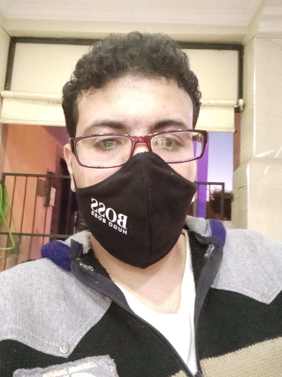 Fakhr ko