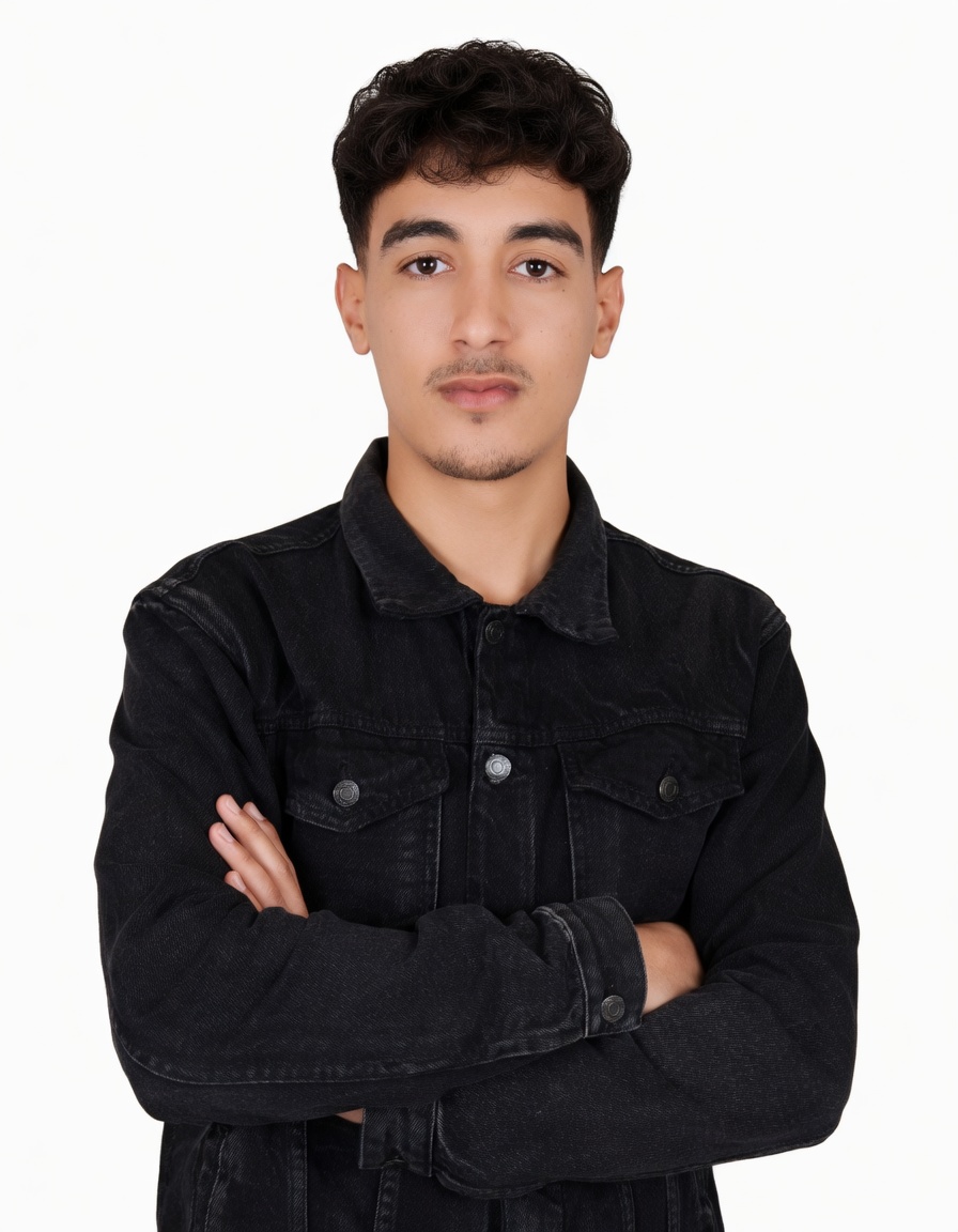 Abdelali Houmaidi