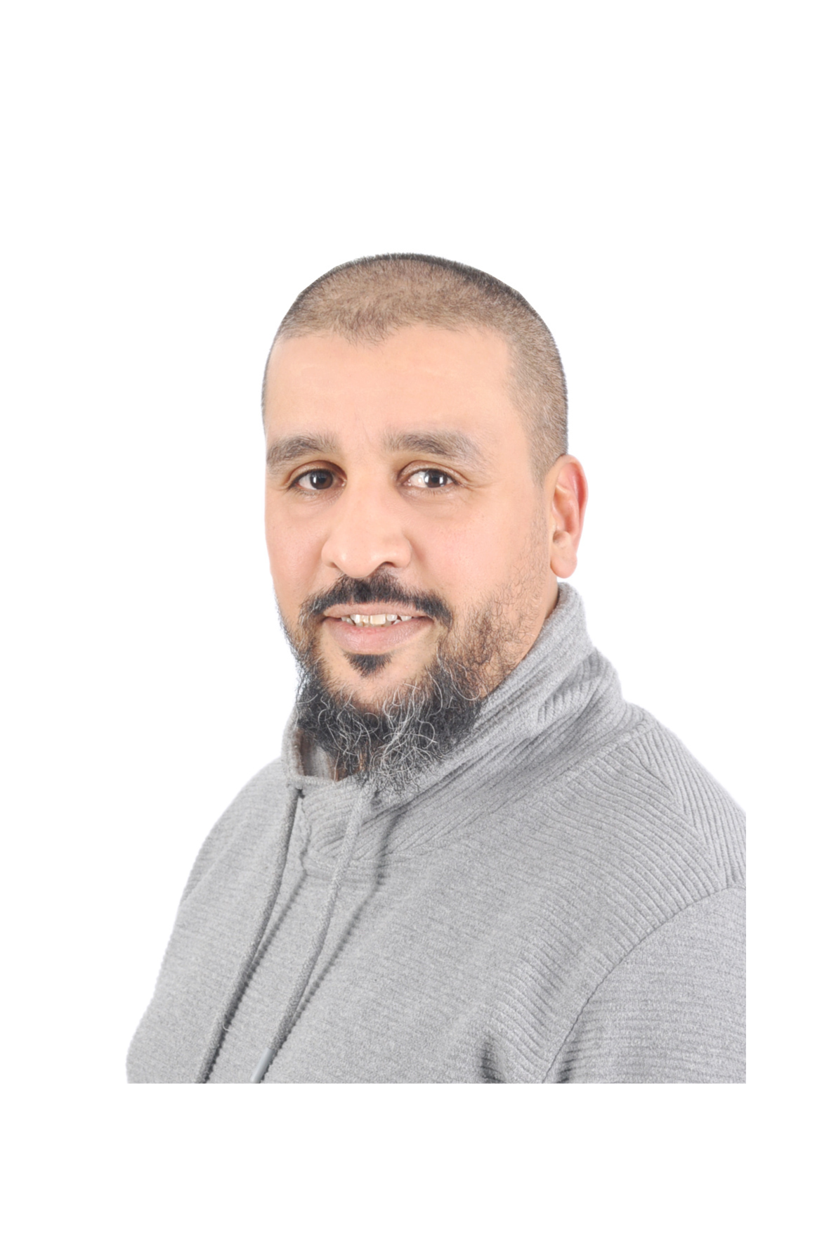 EL MOKHTAR LOUAMAN