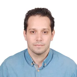 Mohammed Rachad