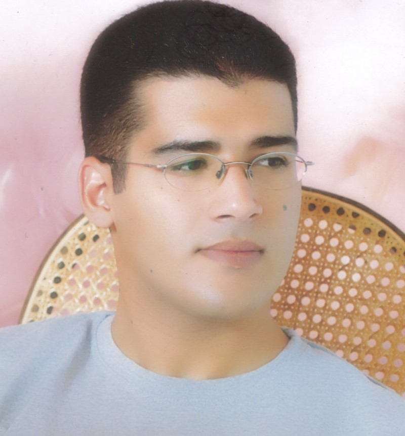 YOUSSEF Mjabber