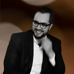 Taoufik Belouaham