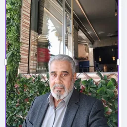 عبدالسلام ABDESSLAM البكري ELBAKRI