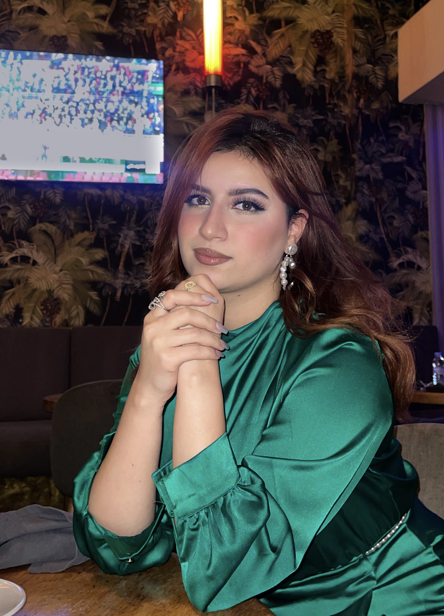 Oumaima ENNACIR
