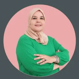 نادية  الضاوي 