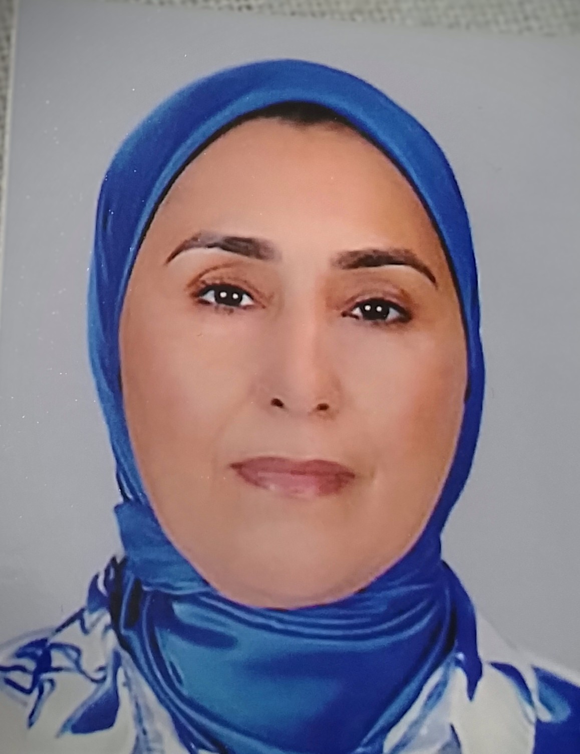 Fatima AGOUR