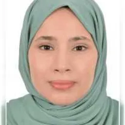 Asmae MANOUAR