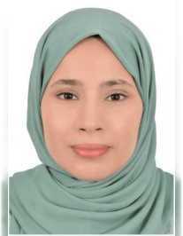 Asmae MANOUAR