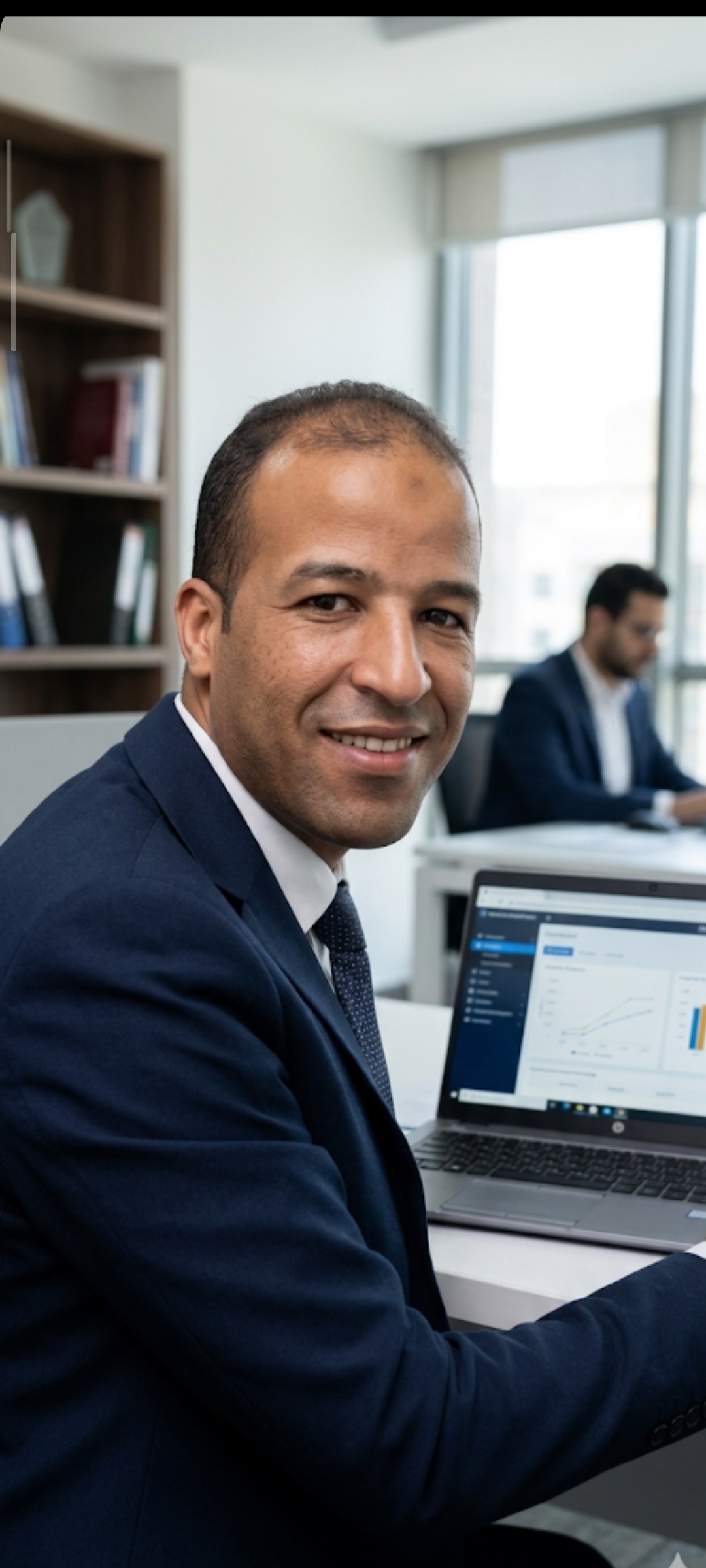 RAFIK EL MESSAOUDI