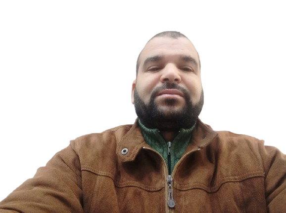 ABDELJALIL AAMAMOU