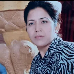 Zahra Mellouk