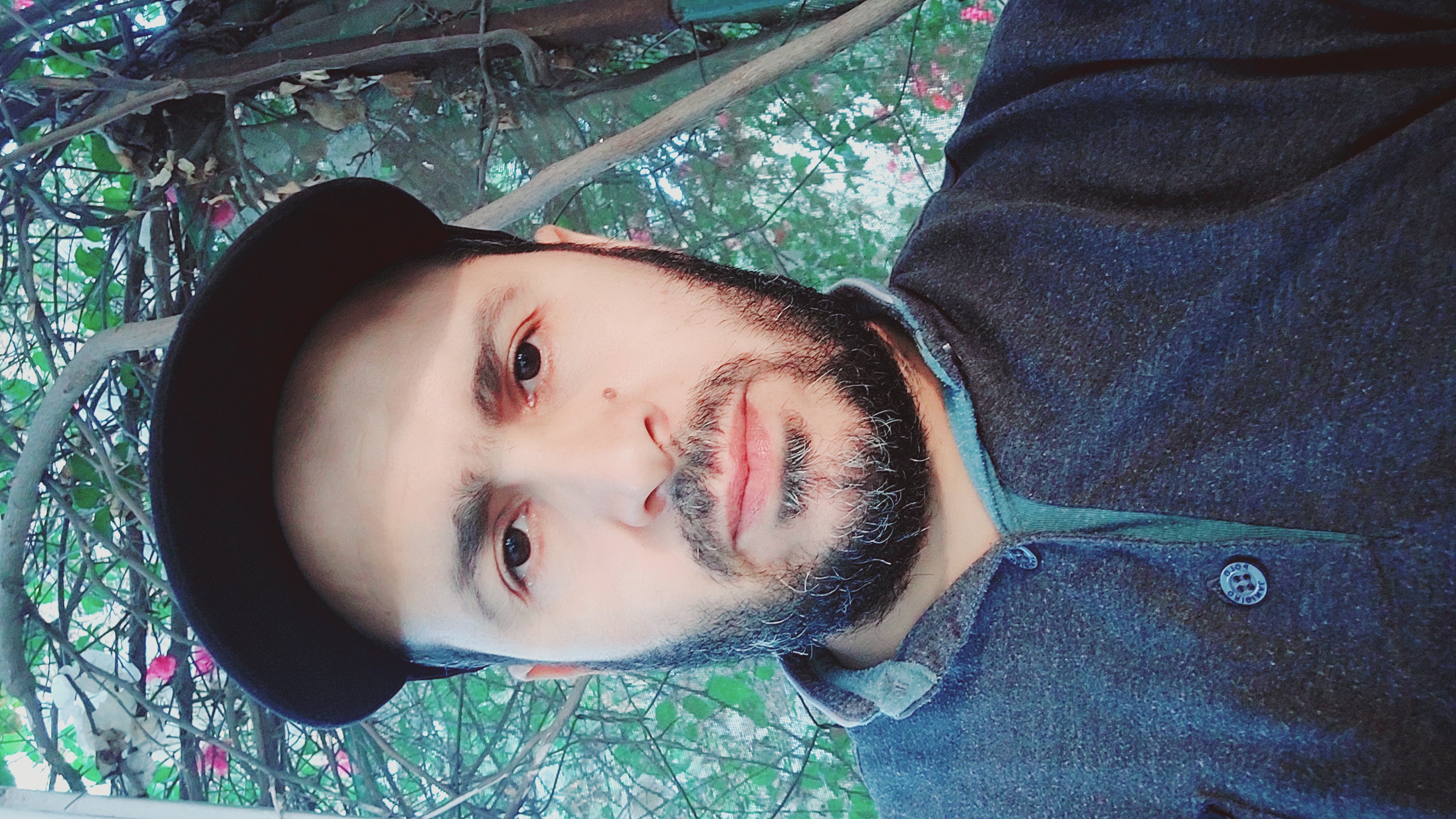 Mohammed Chabi