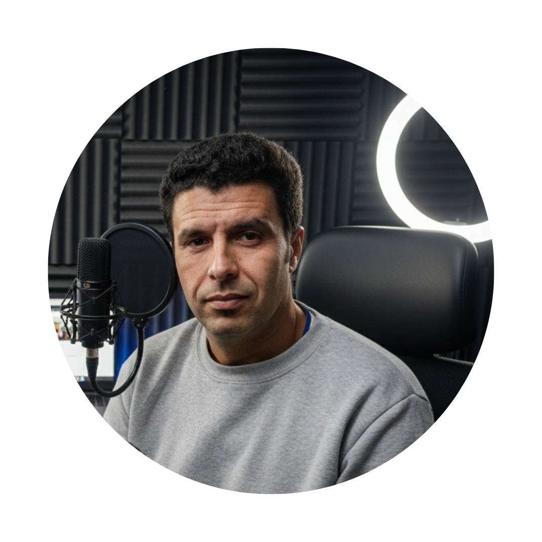 Aziz Ellamty