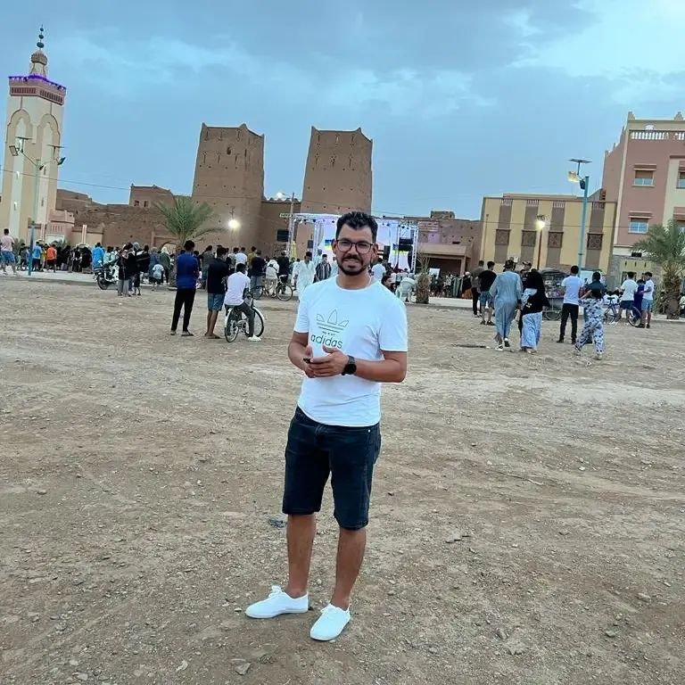 Youssef TITAOU