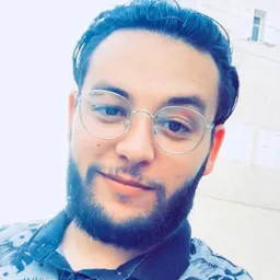 Sabbar Oussama